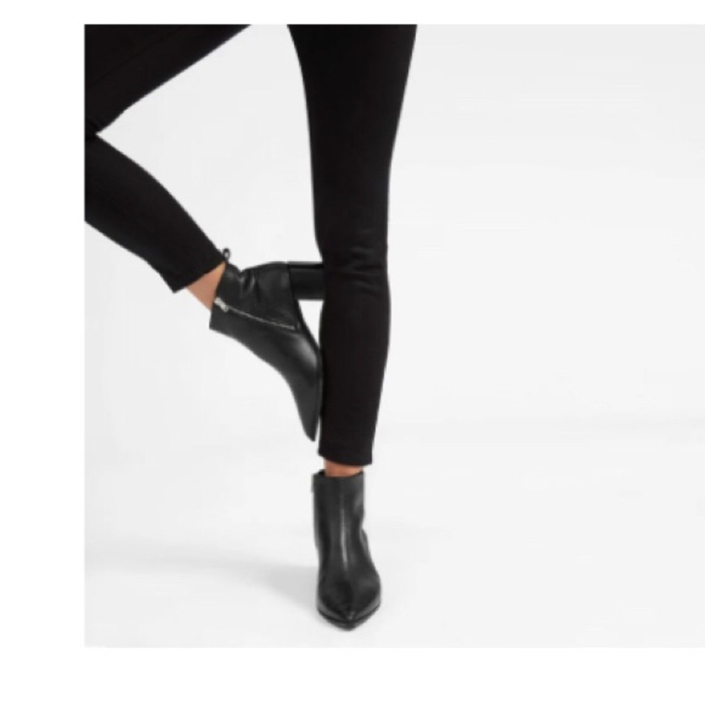 Everlane The Boss Boots